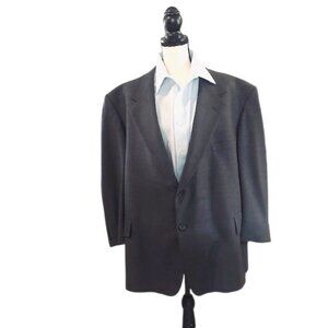 Botany 500 Couture Men’s Suit Jacket 50PTS